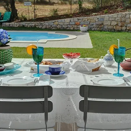 3 - Da Falesia Сasa de vacaciones *