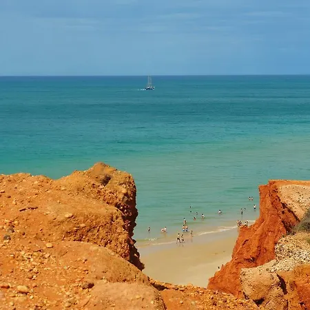 Сasa de vacaciones 3 - Da Falesia *