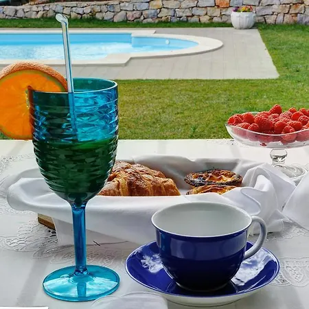 Сasa de vacaciones 3 - Da Falesia
