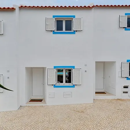 Сasa de vacaciones 3 - Da Falesia Albufeira