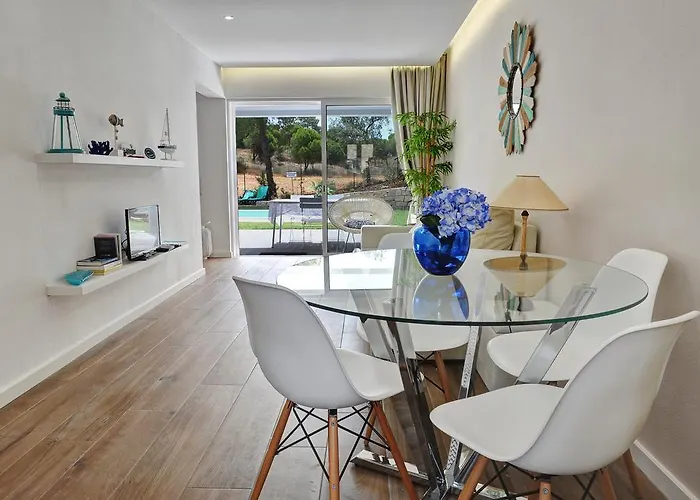 3 - Da Falesia * Albufeira