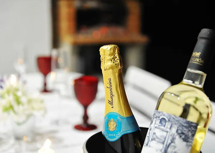 3 - Da Falesia Ferienhaus *