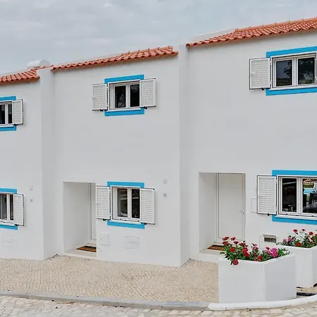 3 - Da Falesia בית נופש