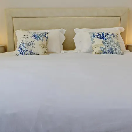 3 - Da Falesia בית נופש אלבופיירה