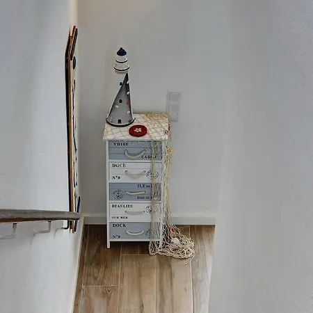 בית נופש 3 - Da Falesia *