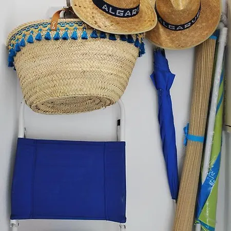 3 - Da Falesia בית נופש אלבופיירה