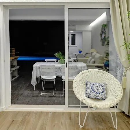 בית נופש 3 - Da Falesia *