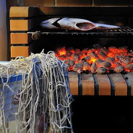 3 - Da Falesia בית נופש