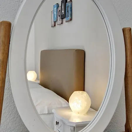 בית נופש 3 - Da Falesia אלבופיירה